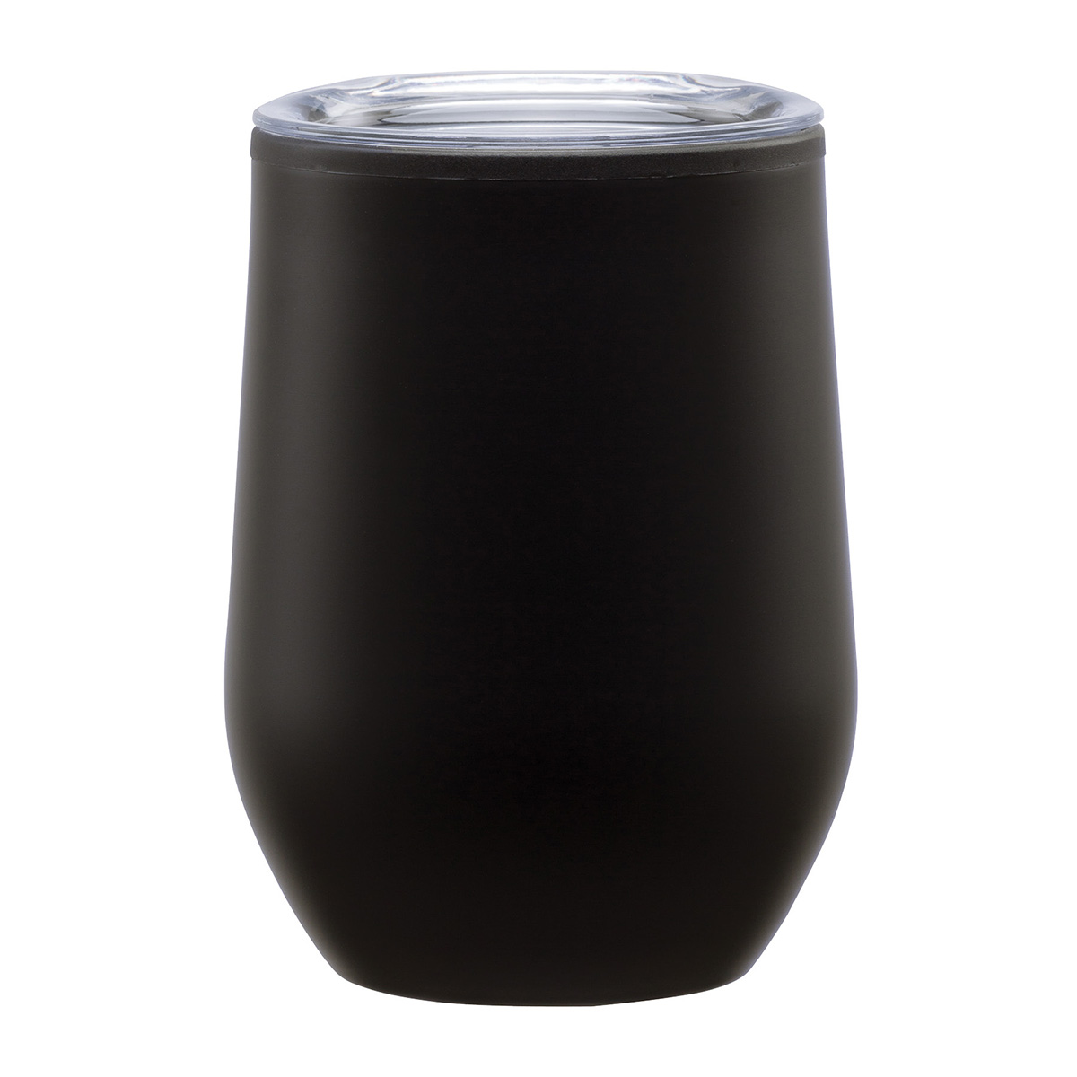 Picture of Toscana 12 oz. Double Wall Steel/ Recycled PP Liner Tumbler