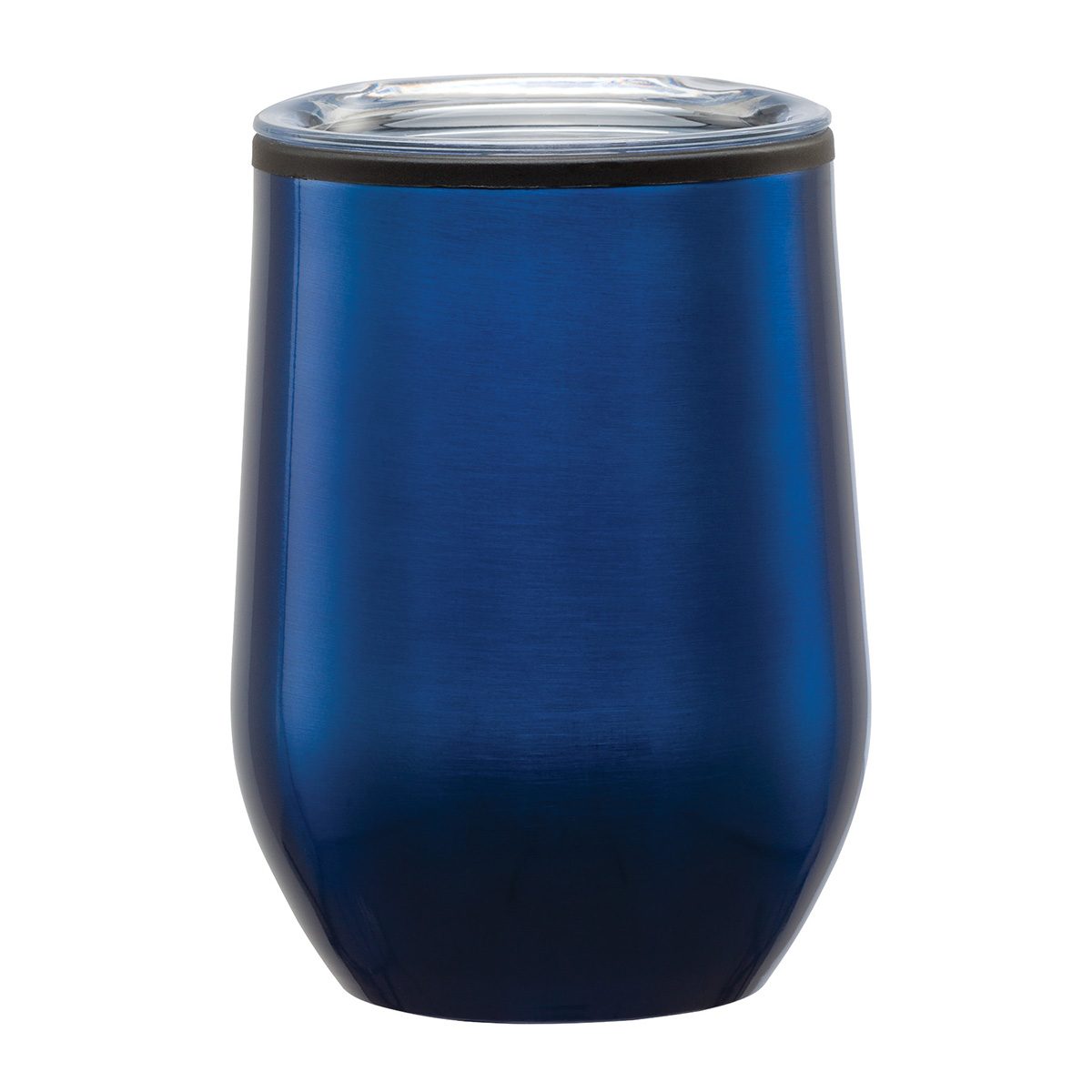 Picture of Toscana 12 oz. Double Wall Steel/ Recycled PP Liner Tumbler