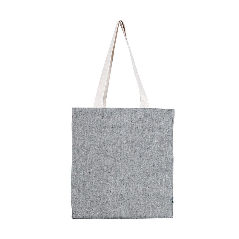 Picture of Olivia 10 oz. Recycled Cotton Convention Tote