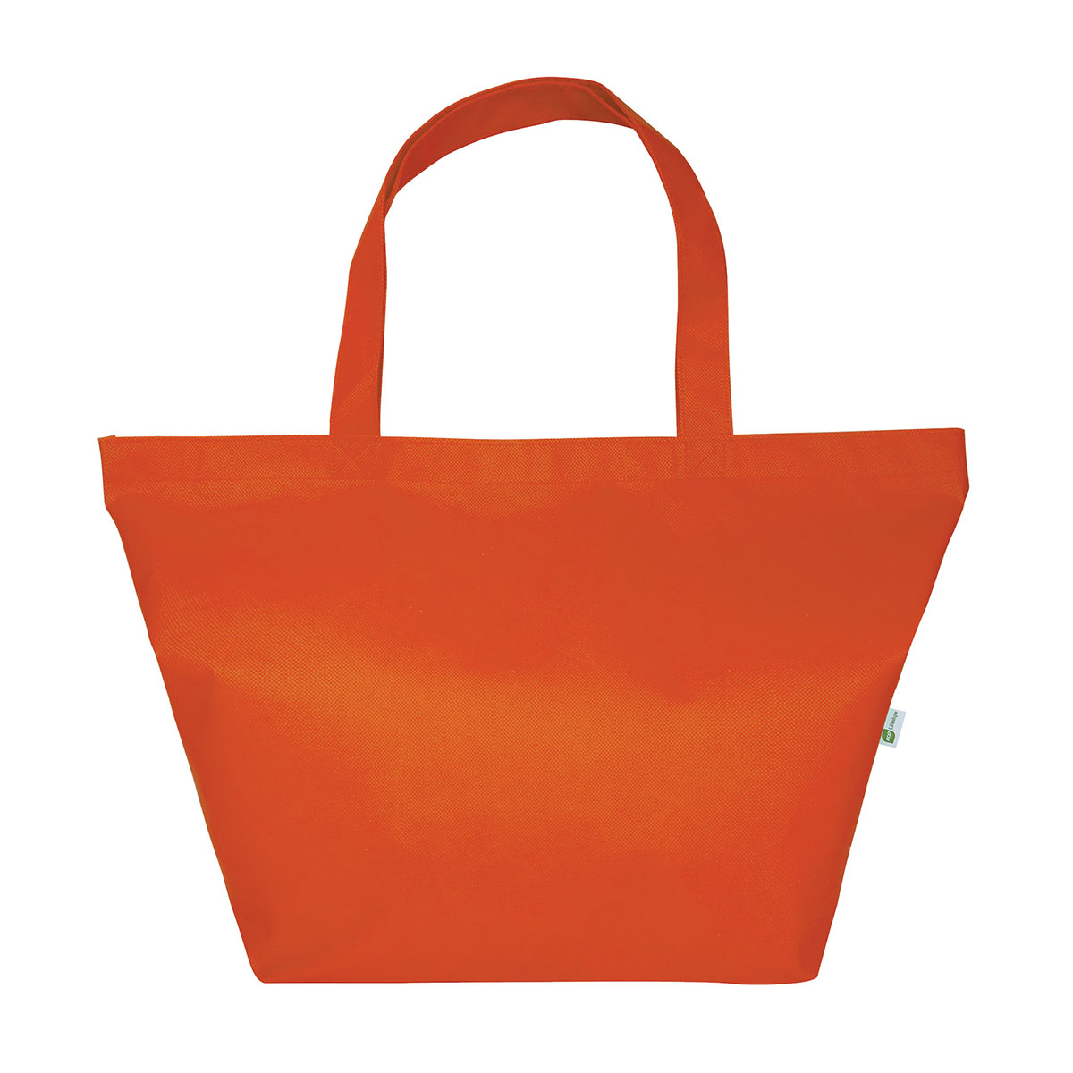 Picture of Naomi Non-Woven Recycled Gussetted Tote Bag