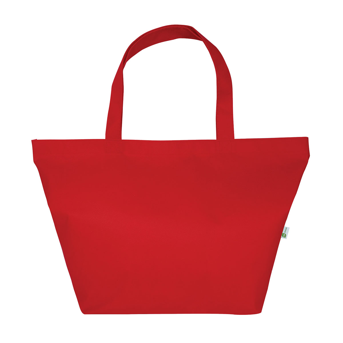 Picture of Naomi Non-Woven Recycled Gussetted Tote Bag