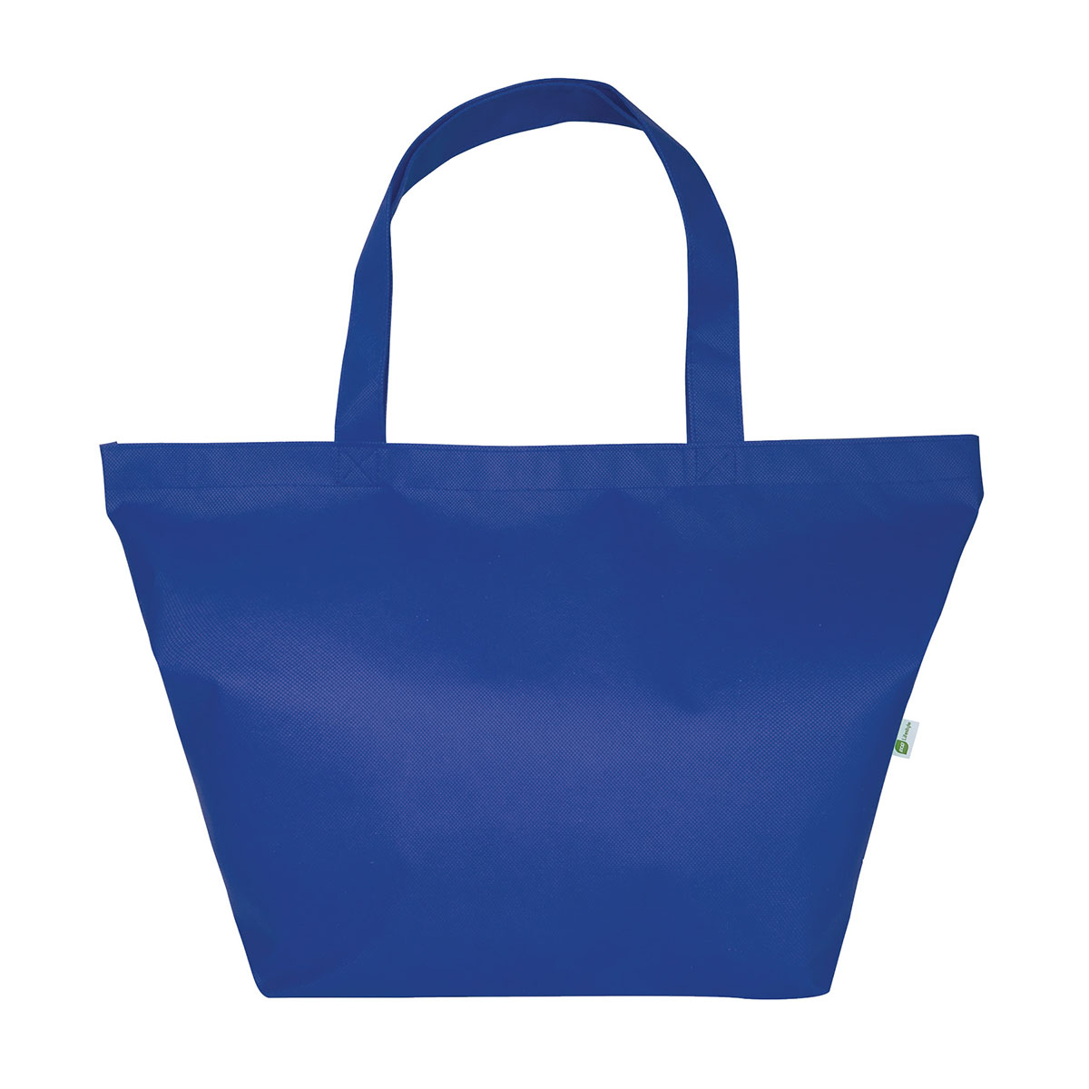Picture of Naomi Non-Woven Recycled Gussetted Tote Bag