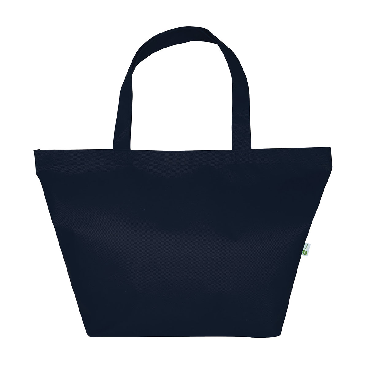 Picture of Naomi Non-Woven Recycled Gussetted Tote Bag