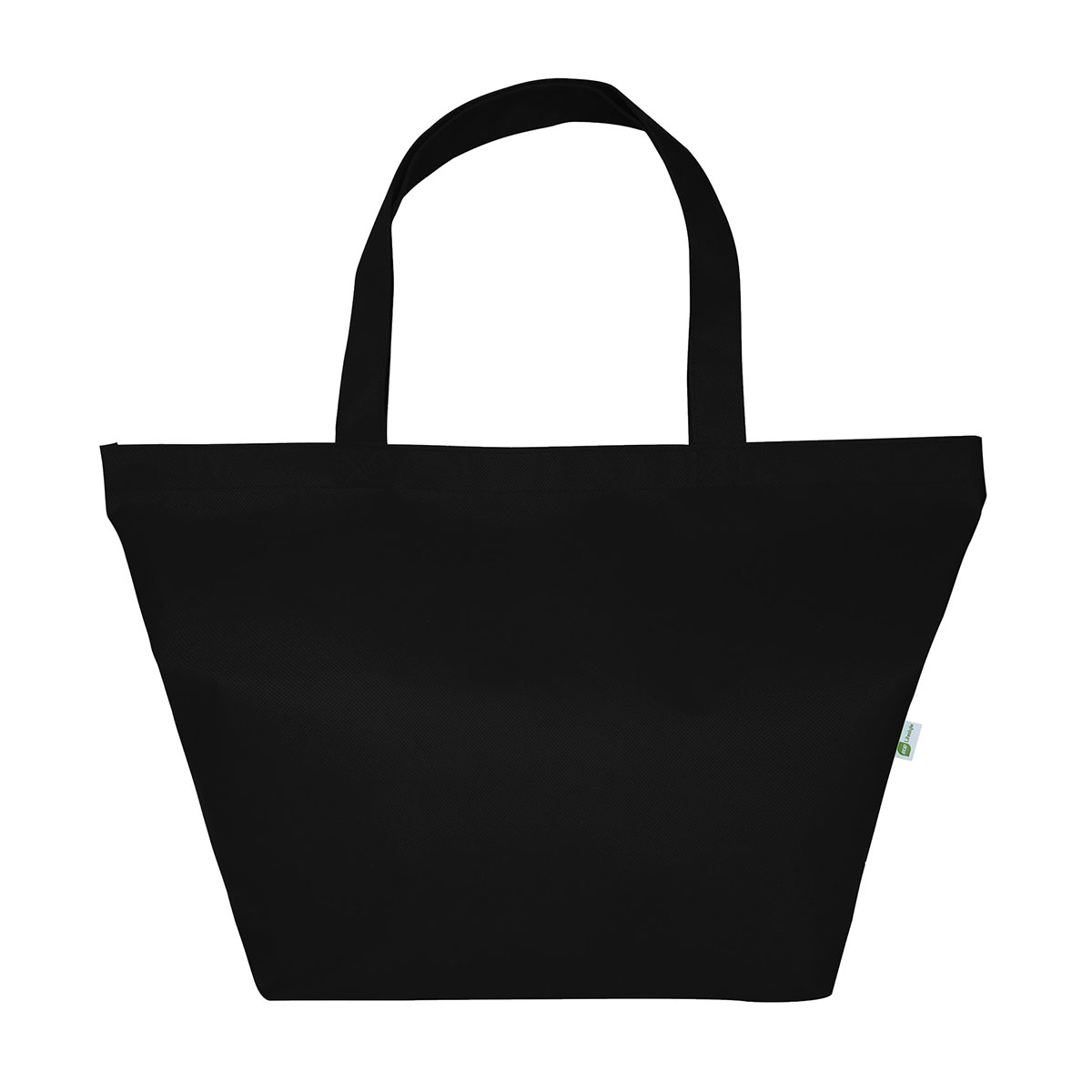 Picture of Naomi Non-Woven Recycled Gussetted Tote Bag