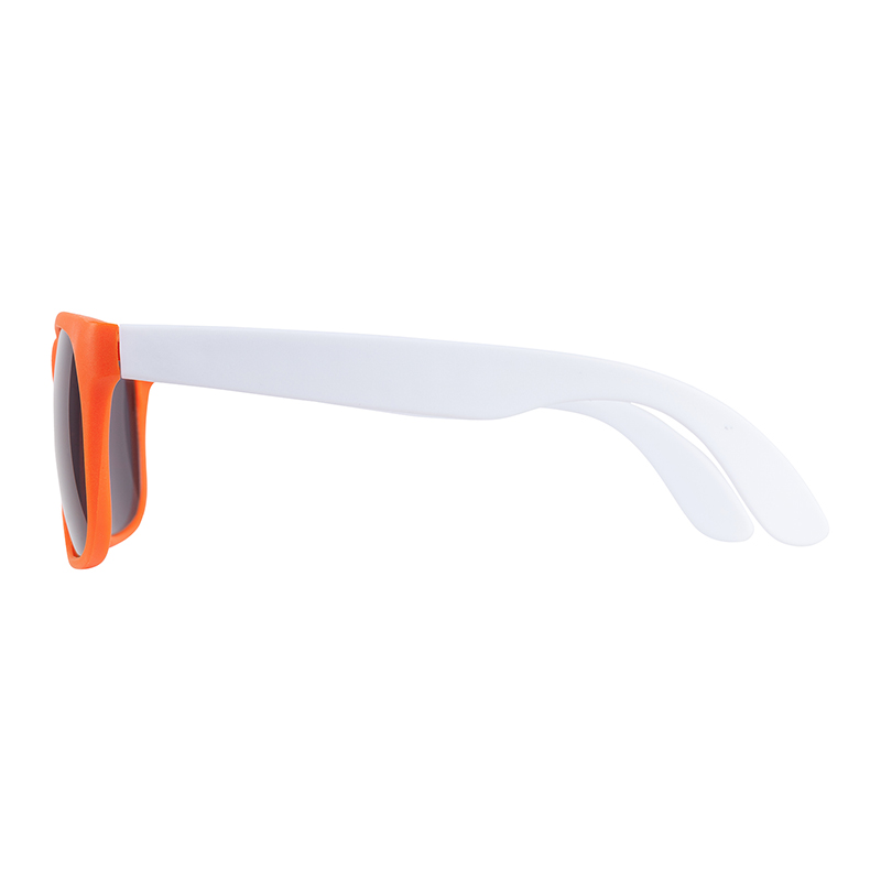 Picture of Flare Two-Tone Sunglasses