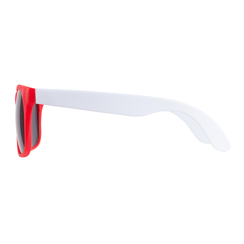Picture of Flare Two-Tone Sunglasses