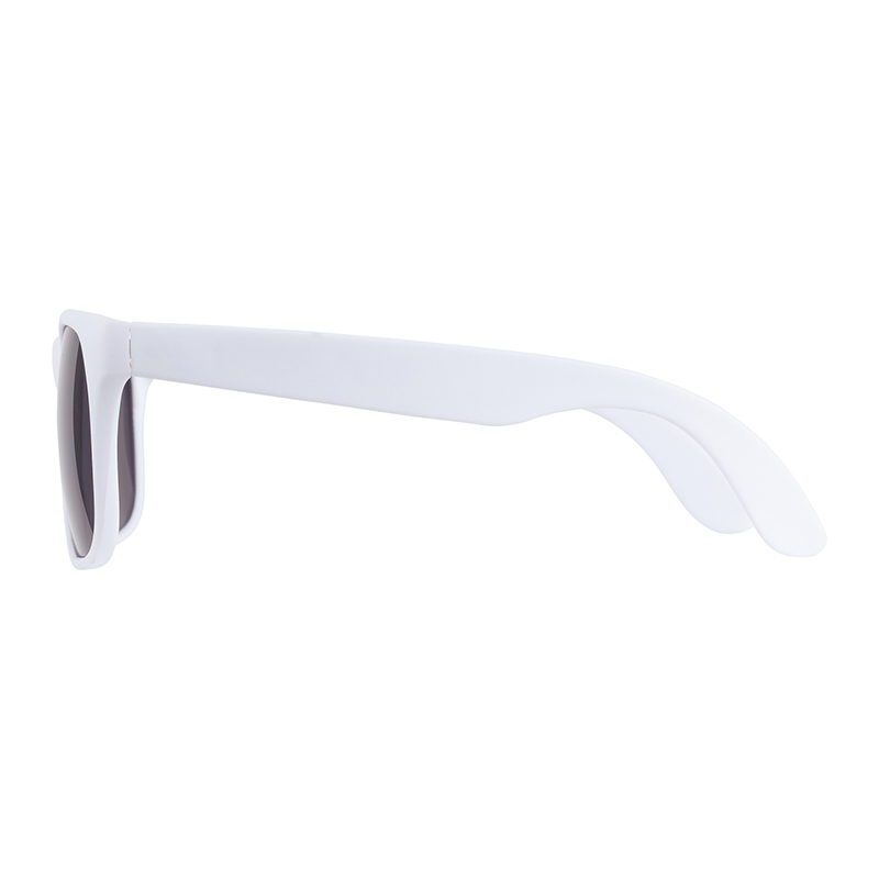 Picture of Flare Two-Tone Sunglasses