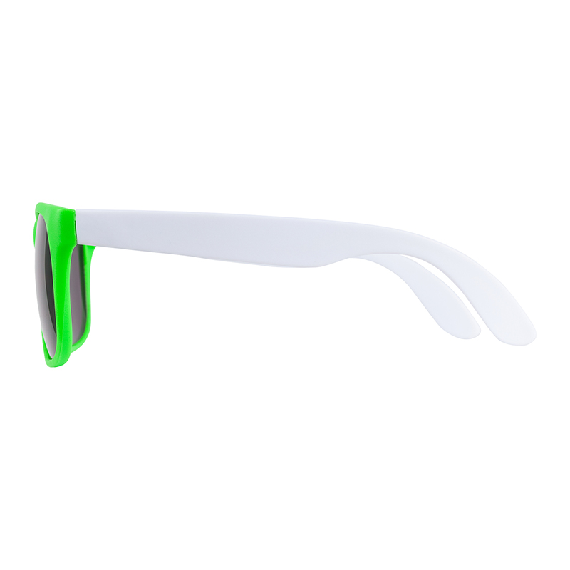 Picture of Flare Two-Tone Sunglasses