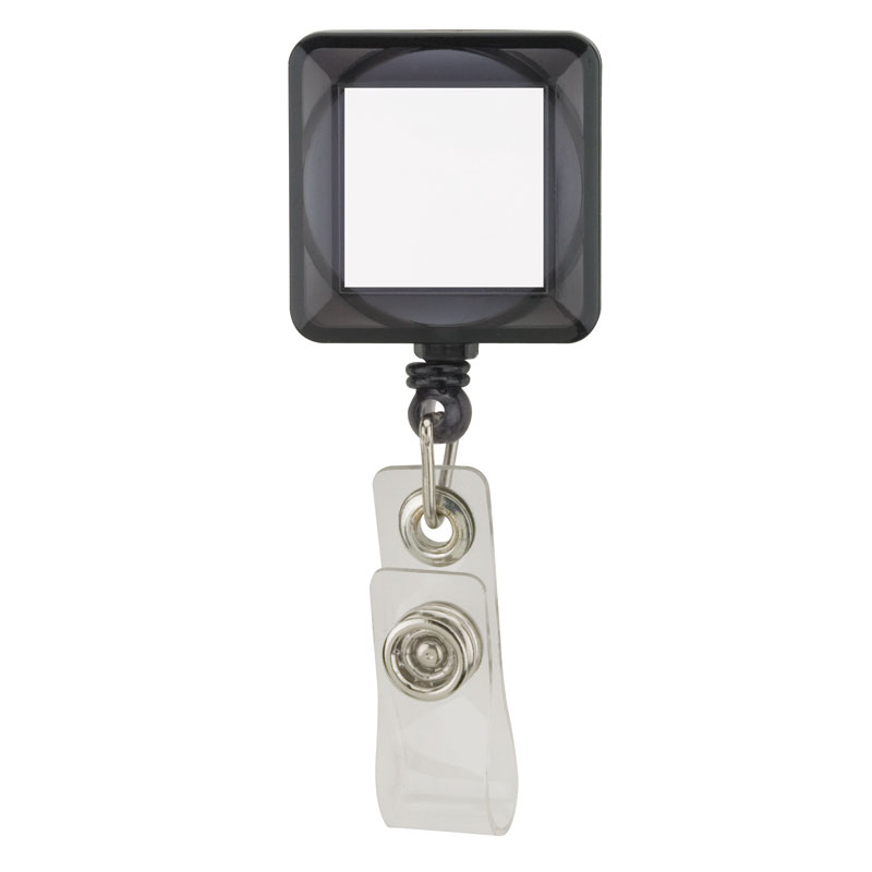 Picture of Divo Badge Holder with Clip