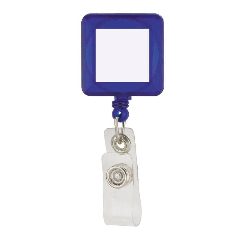 Picture of Divo Badge Holder with Clip