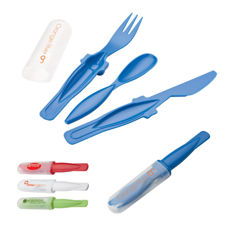 Picture of Arroyo Portable Cutlery Set