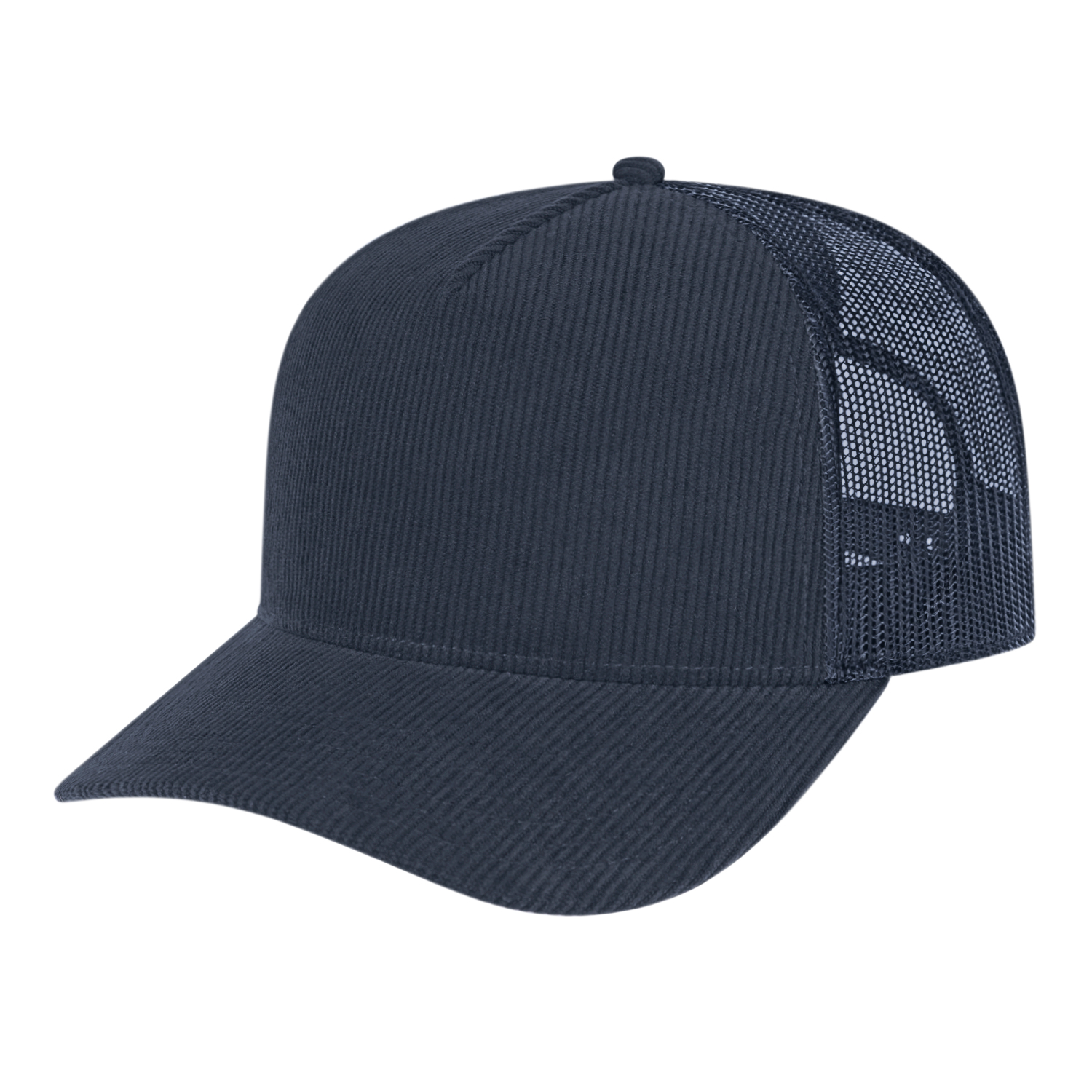 Picture of Heritage Corduroy Trucker Cap
