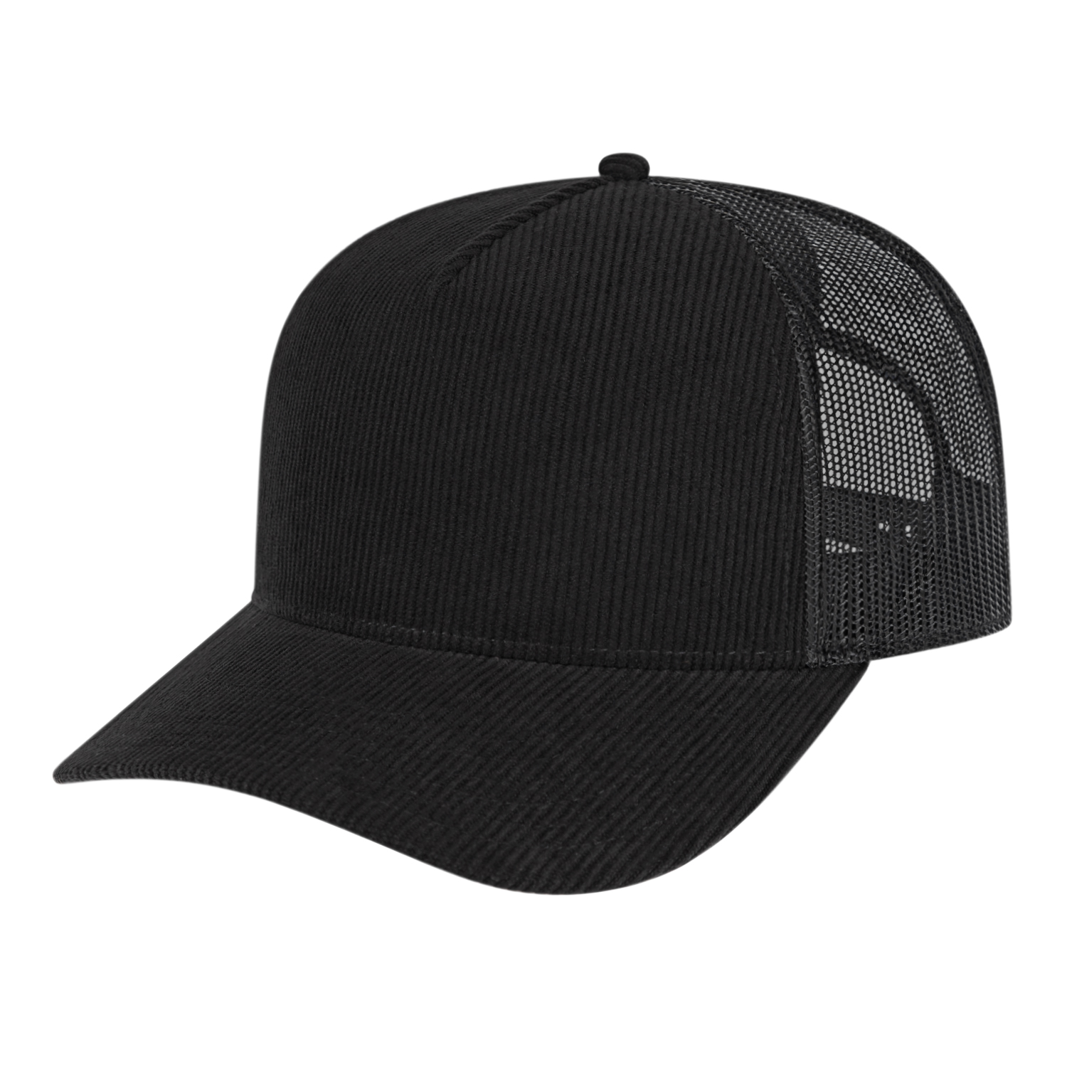 Picture of Heritage Corduroy Trucker Cap