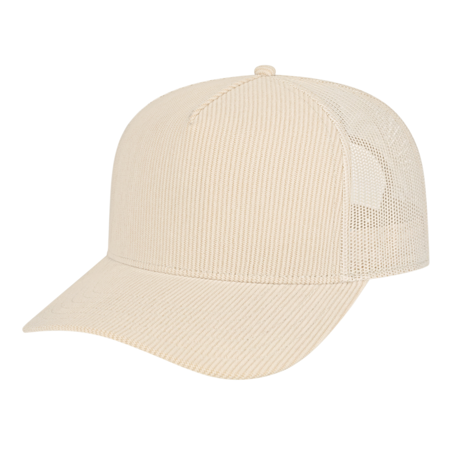 Picture of Heritage Corduroy Trucker Cap