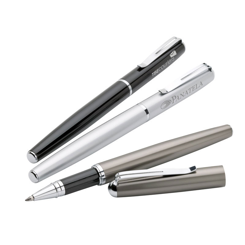 Picture of Polo Rollerball Pen