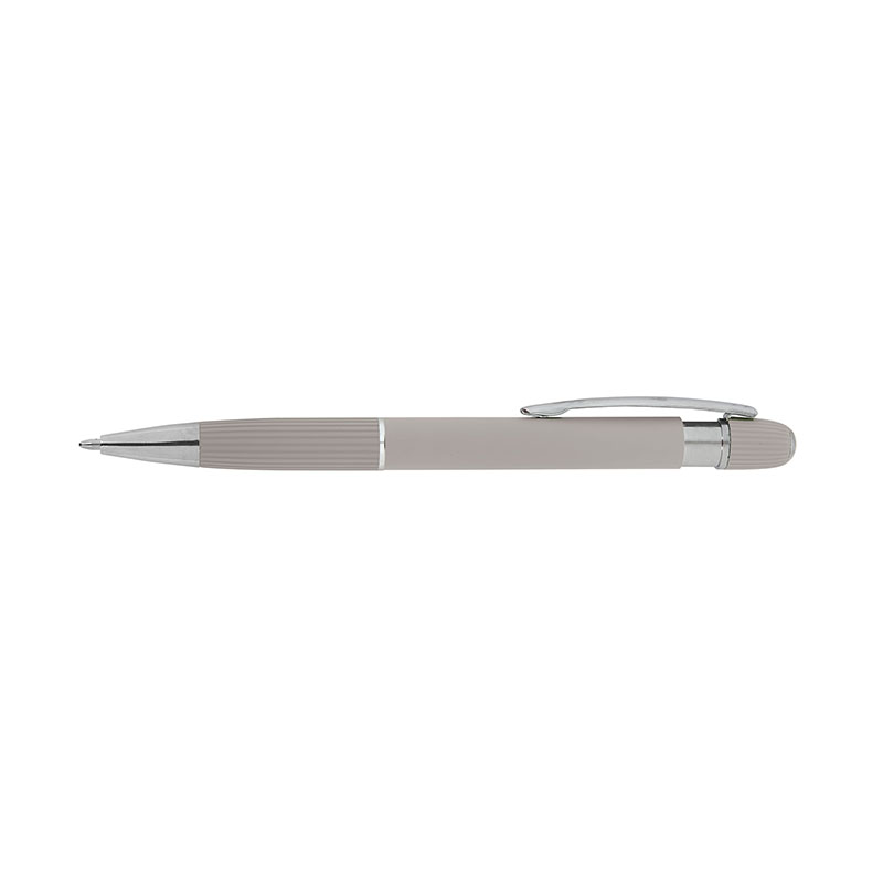 Picture of Bloom Plunge-Action Ballpoint Pen