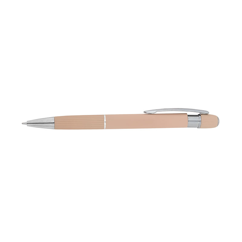 Picture of Bloom Plunge-Action Ballpoint Pen