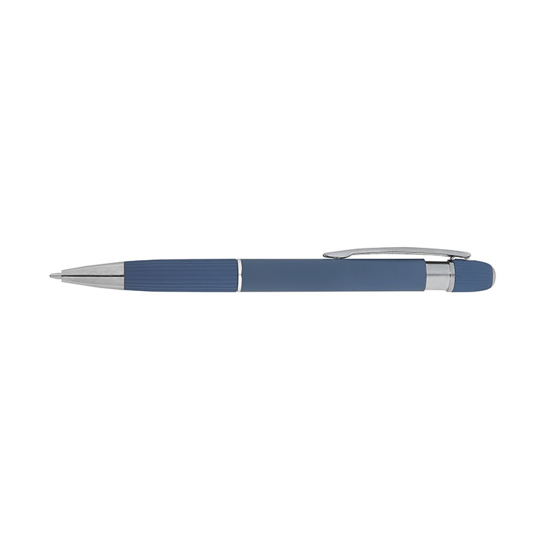 Picture of Bloom Plunge-Action Ballpoint Pen