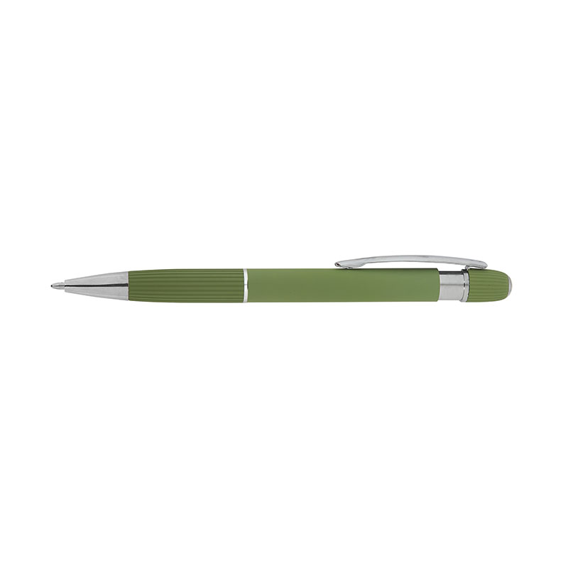 Picture of Bloom Plunge-Action Ballpoint Pen
