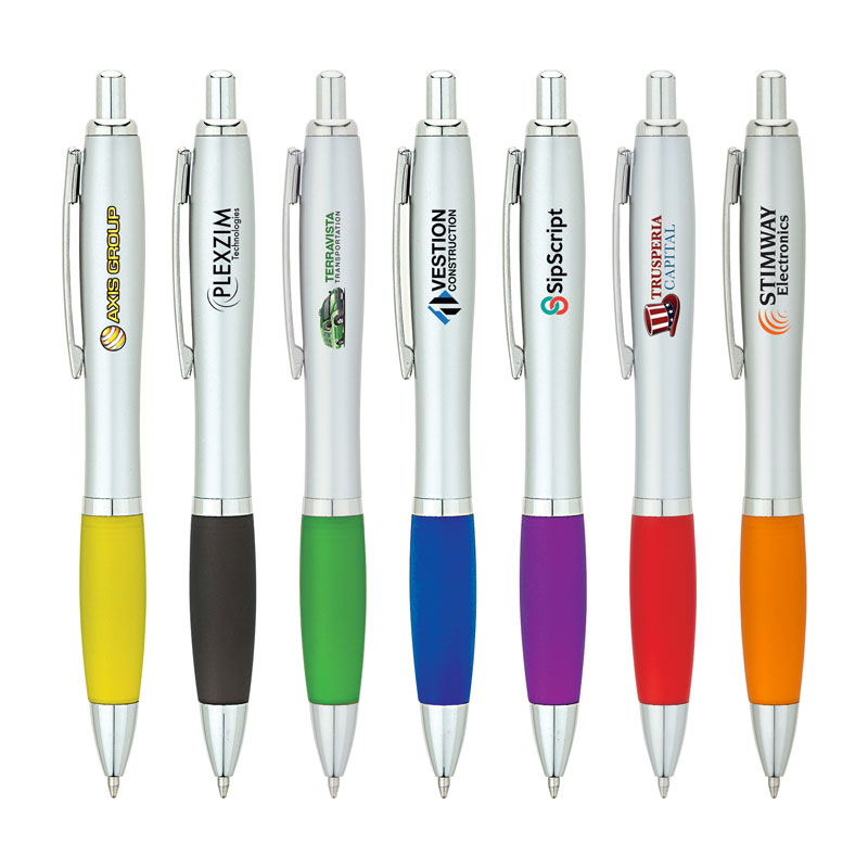 Picture of Jade Ballpoint Pen