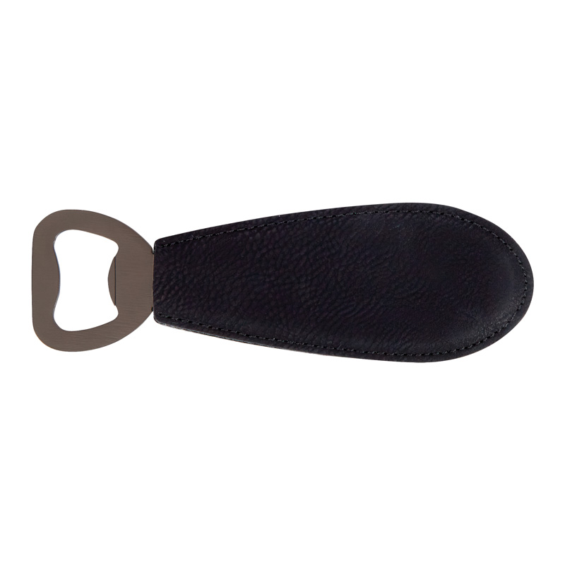 Picture of Wallace Leatherette Bottle Opener