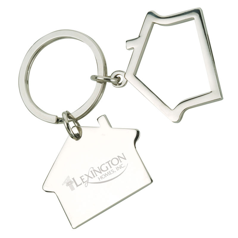 Picture of Bumi Keyring
