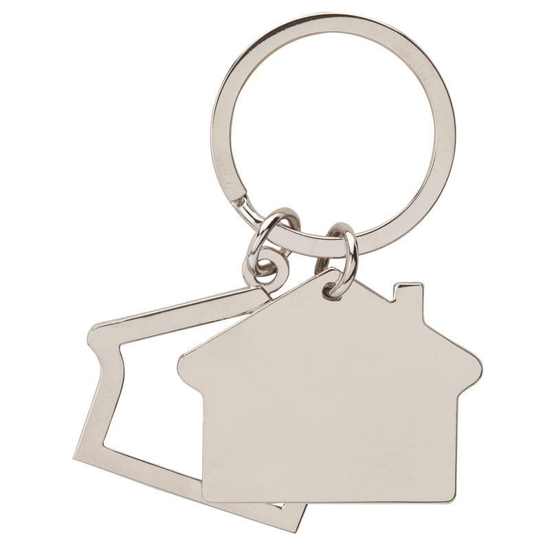 Picture of Bumi Keyring