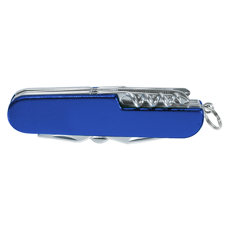 Picture of Monterey 12-in-1 Pocket Knife
