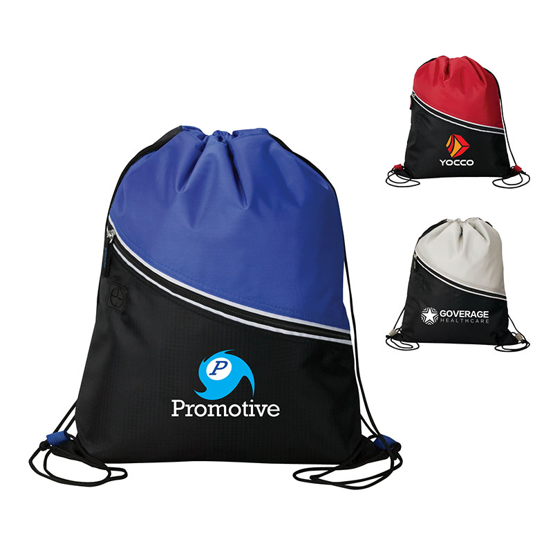 Picture of Mazzo Drawstring Cooler