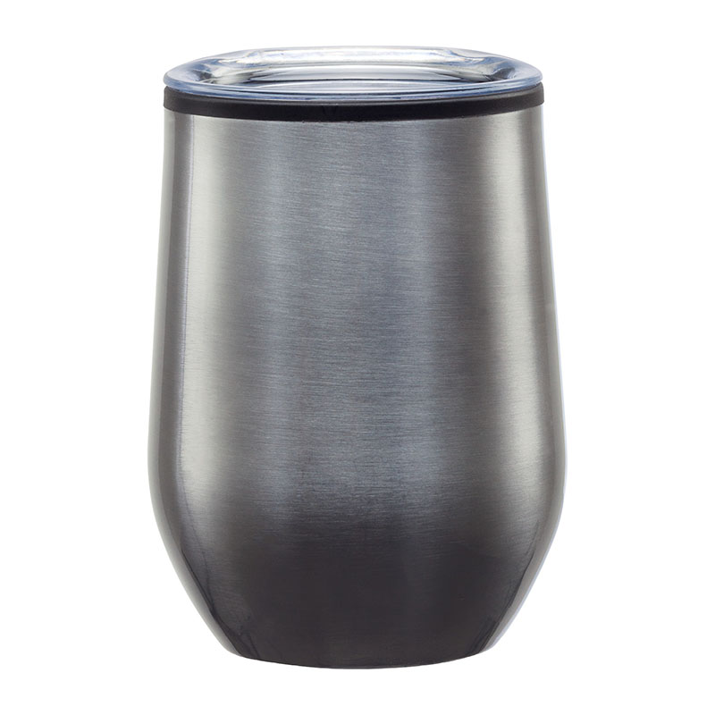 Picture of Matteo 12 oz. Double Wall Steel/PP Liner Tumbler