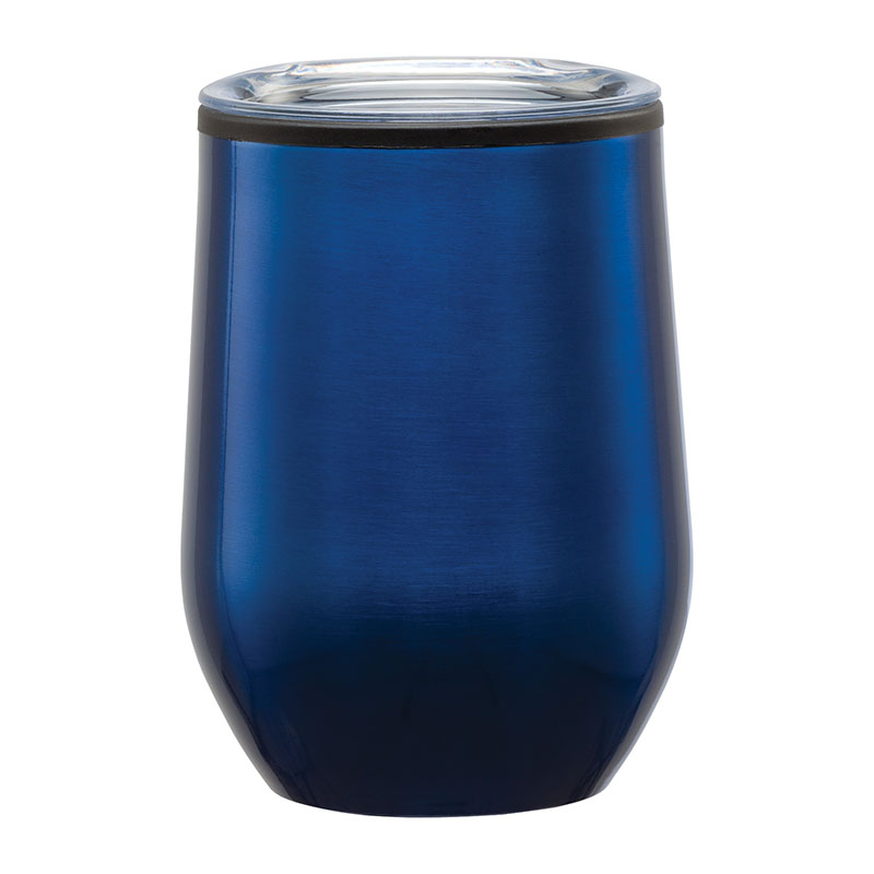 Picture of Matteo 12 oz. Double Wall Steel/PP Liner Tumbler