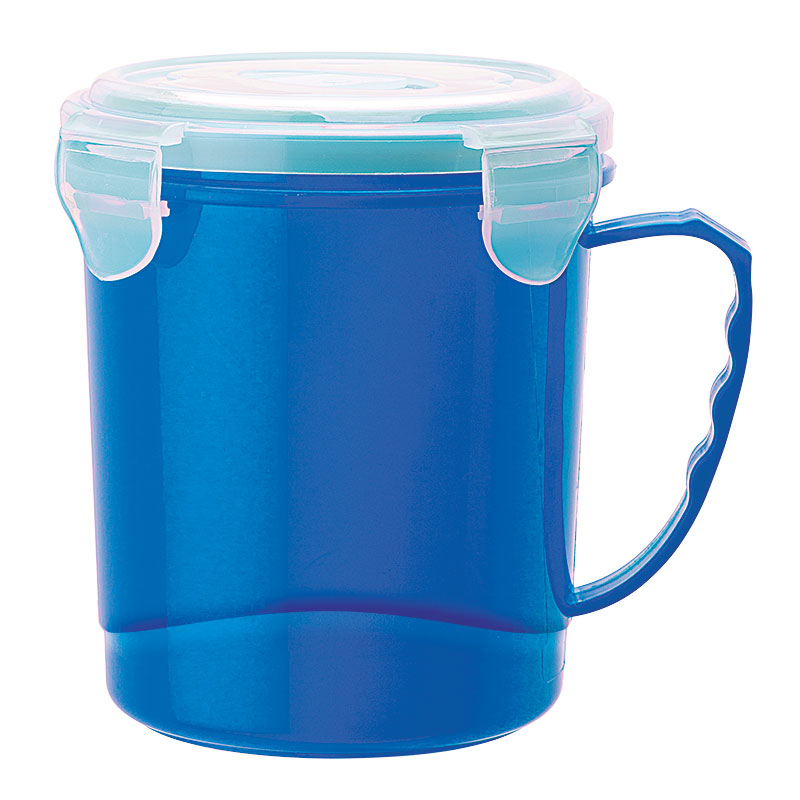 Picture of Heat It Up 24 oz. Soup/Oatmeal Cup