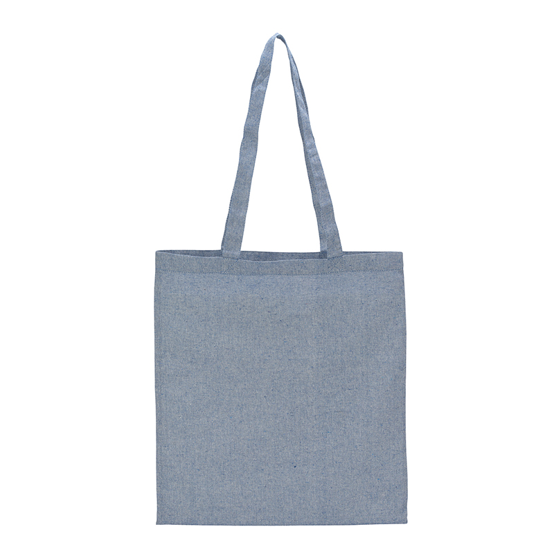 Picture of Huron Recycled Cotton Tote
