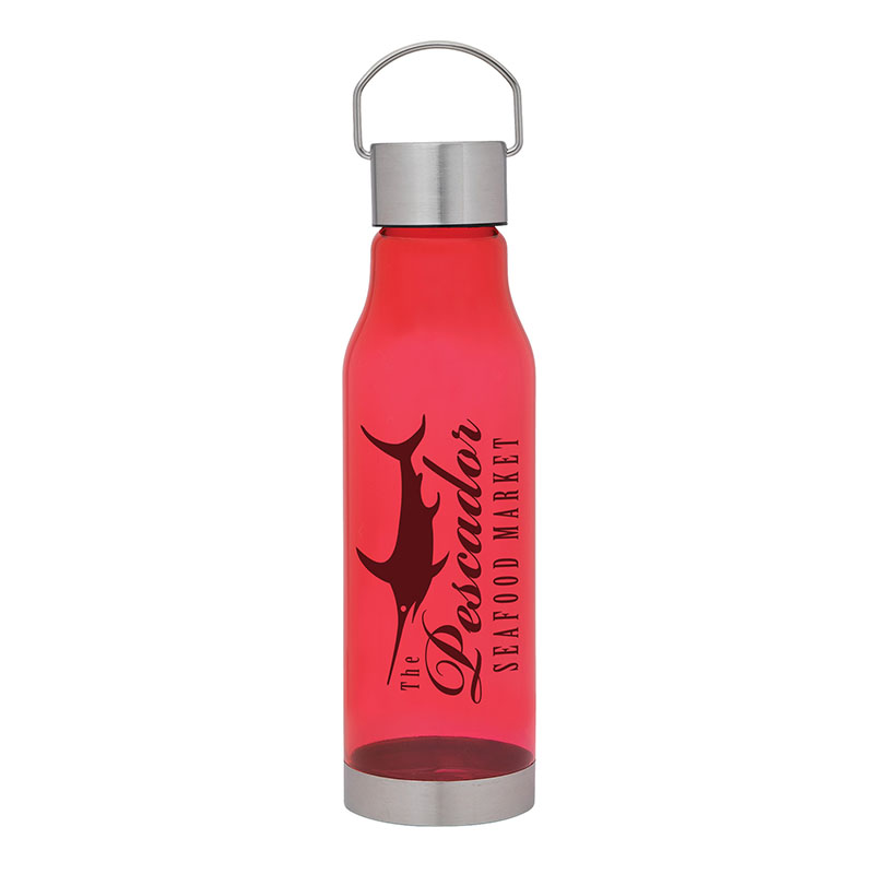 Picture of Phoenix 20 oz. RPET Water Bottle