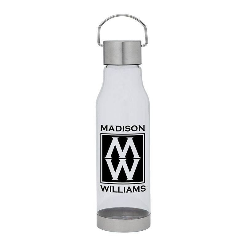 Picture of Phoenix 20 oz. RPET Water Bottle
