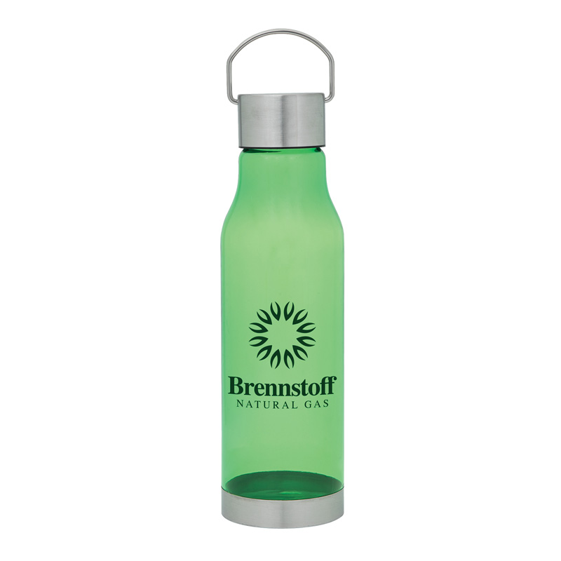 Picture of Phoenix 20 oz. RPET Water Bottle