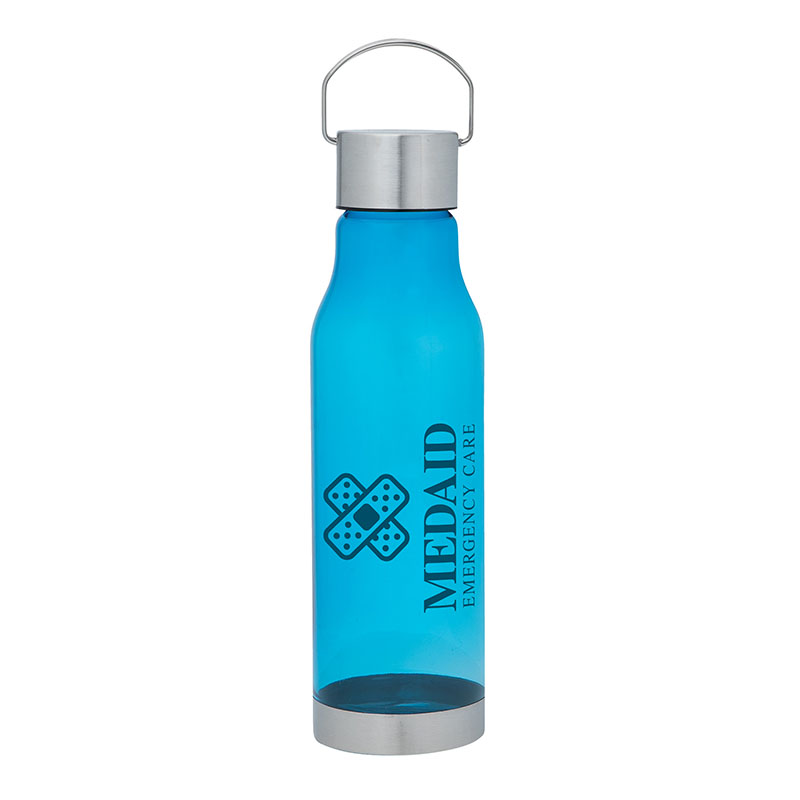 Picture of Phoenix 20 oz. RPET Water Bottle