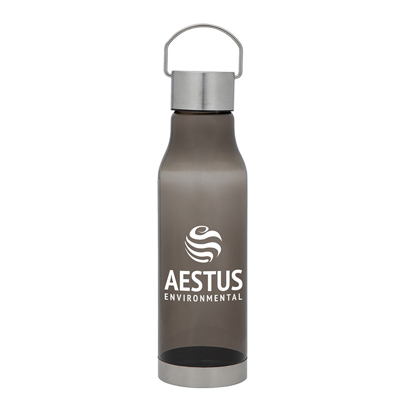 Picture of Phoenix 20 oz. RPET Water Bottle
