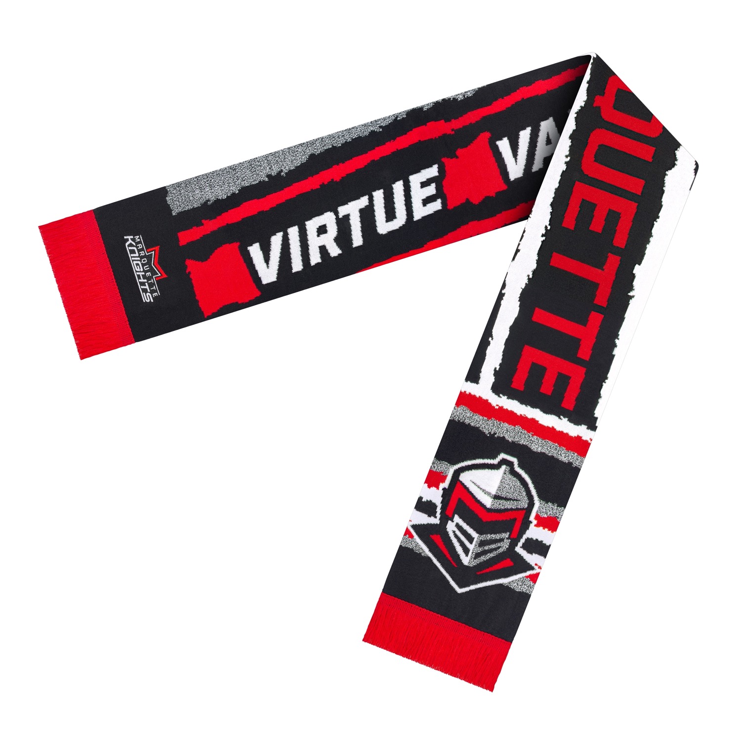 Picture of 60" Elite Knit Scarf With Elite Fringe