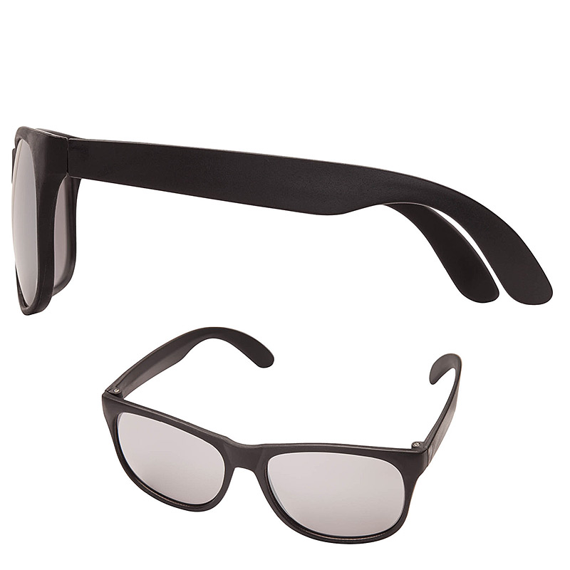 Picture of Sharp Mirrored Sunglasses