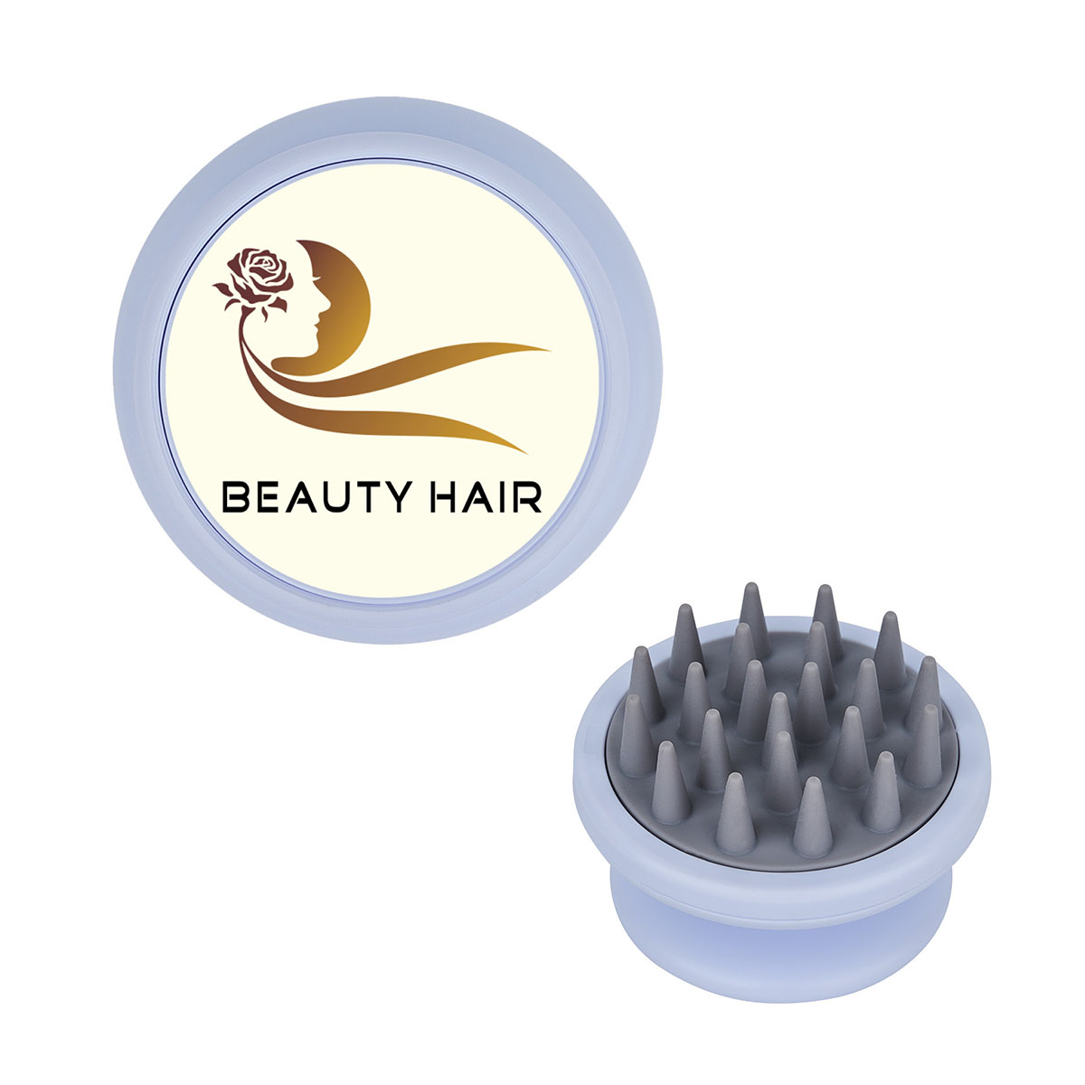 Picture of Solea Silicone Scalp Massager
