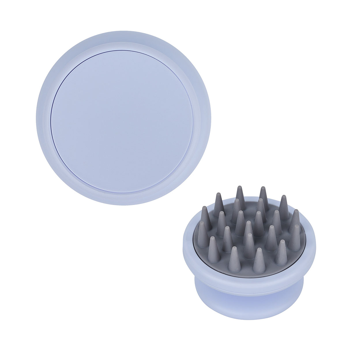 Picture of Solea Silicone Scalp Massager