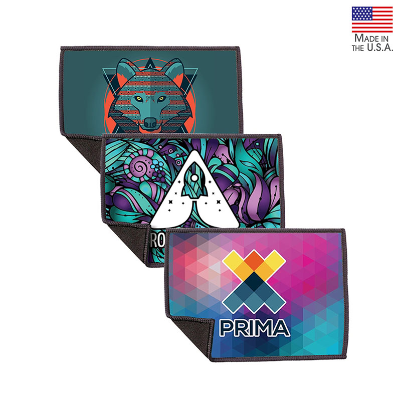 Picture of Universe Premium Microfiber Cloth