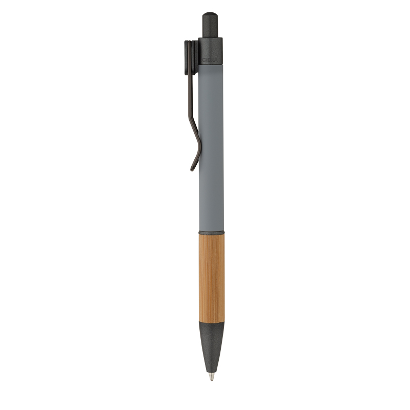 Picture of Manoa Ballpoint Pen w/ Bamboo Grip