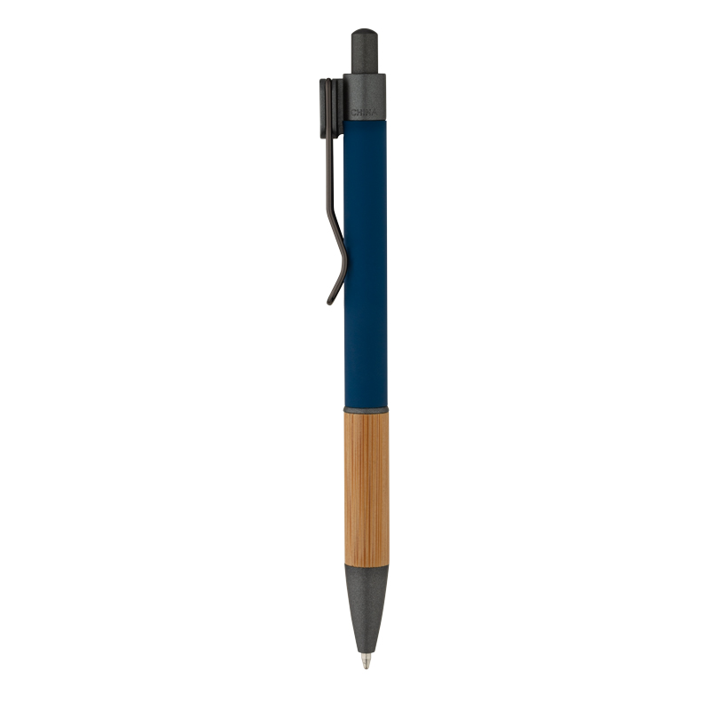 Picture of Manoa Ballpoint Pen w/ Bamboo Grip