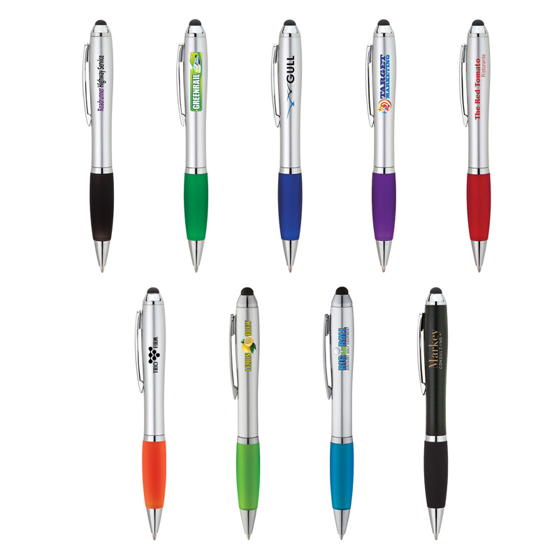 Picture of Rhythm Ballpoint Pen / Stylus