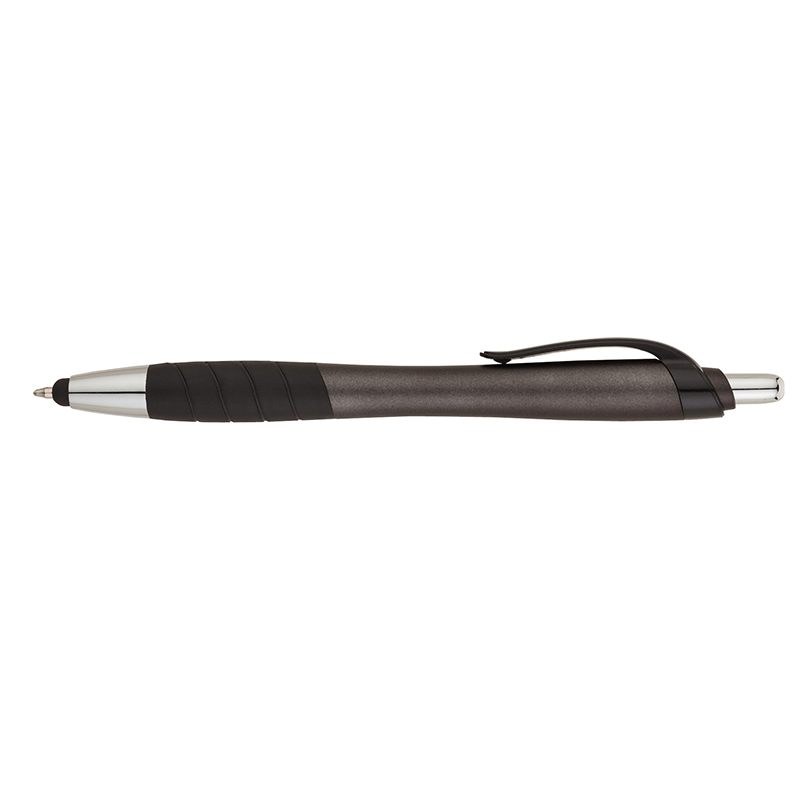 Picture of Wave - Metallic Ballpoint Pen / Stylus