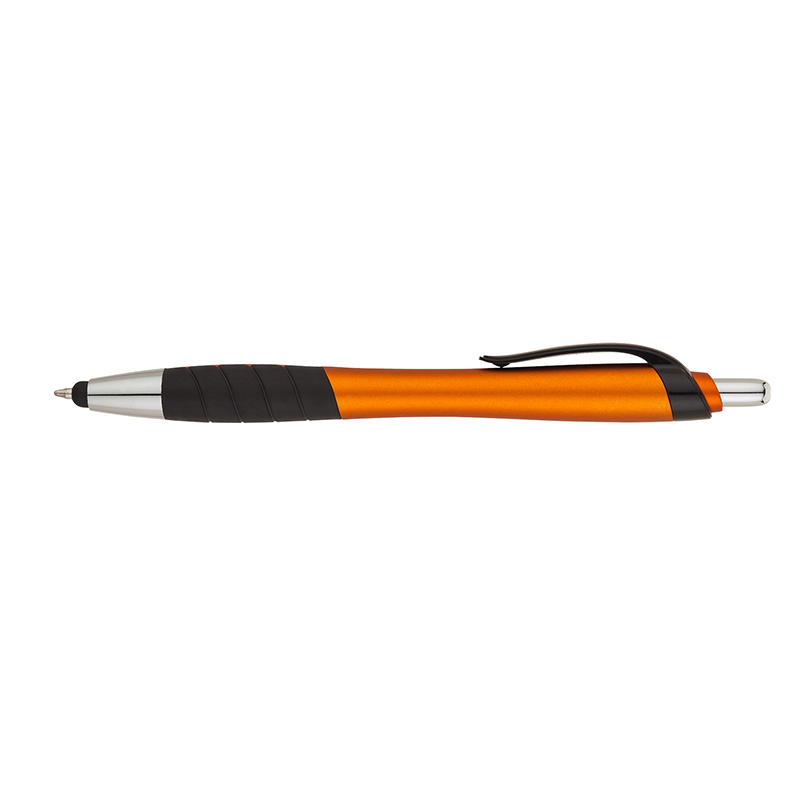 Picture of Wave - Metallic Ballpoint Pen / Stylus
