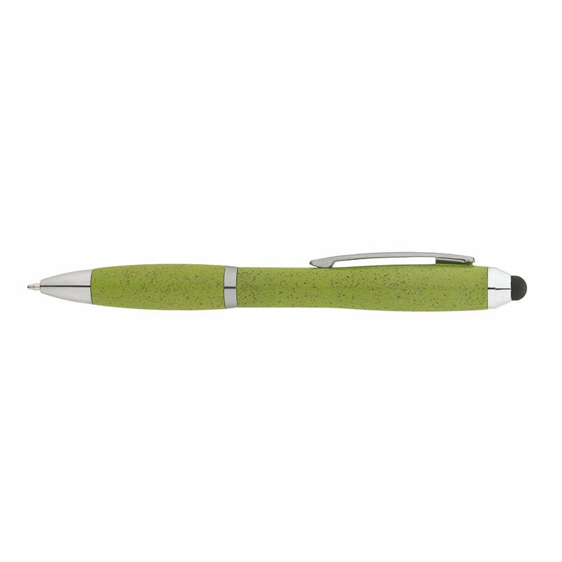 Picture of Olivia Twist-Action Ballpoint Pen