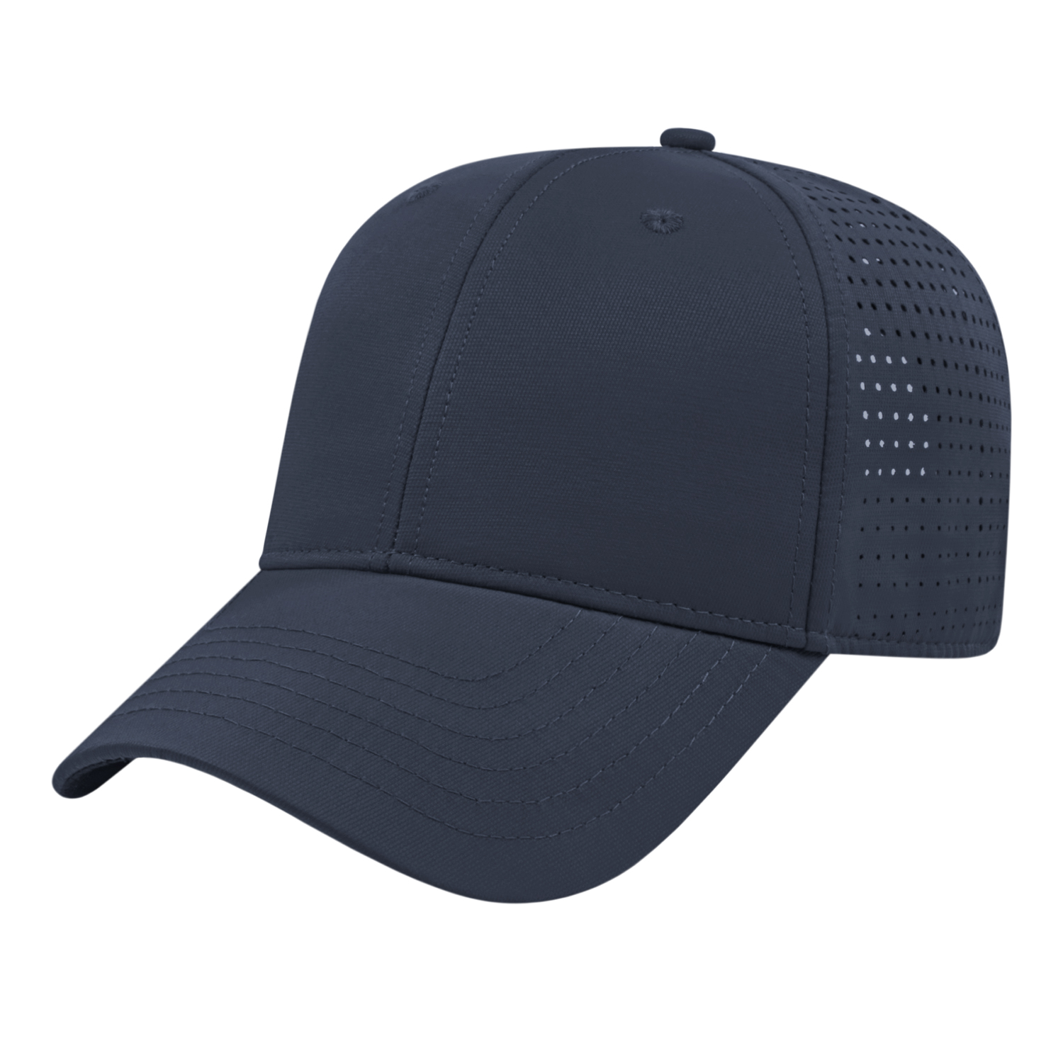 Picture of Perforated Polyester Cap